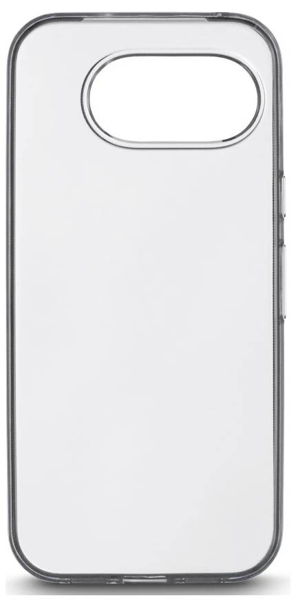Hama Always Clear Cover Google Pixel 10a Transparent 00037350