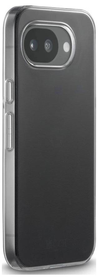 Hama Always Clear Cover Google Pixel 10a Transparent 00037350