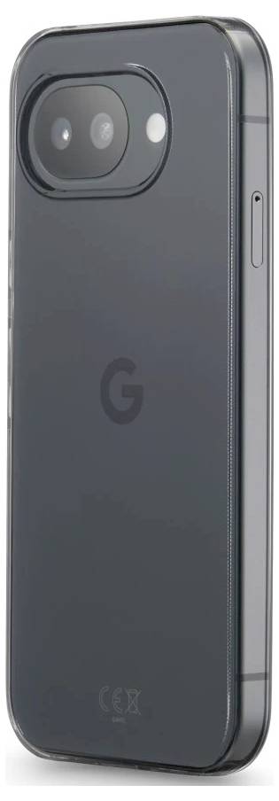 Hama Always Clear Cover Google Pixel 10a Transparent 00037350
