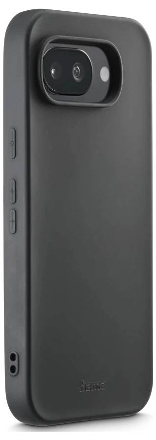 Hama Fantastic Feel Cover Google Pixel 10a Schwarz 00037352