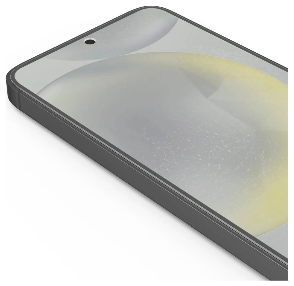 Hama Clear Protect Displayschutzglas Samsung Galaxy S26 1 St. 00228585