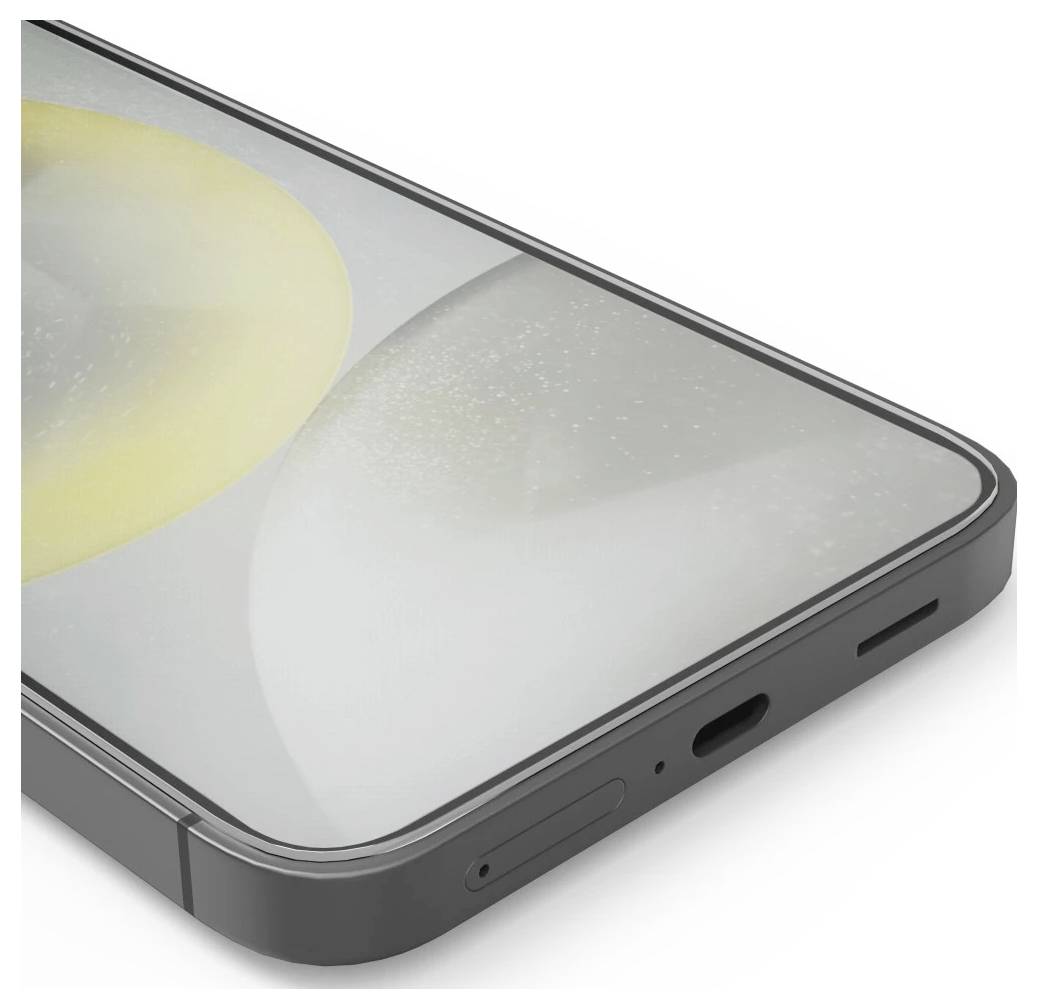 Hama Clear Protect Displayschutzglas Samsung Galaxy S26+ 1 St. 00228589