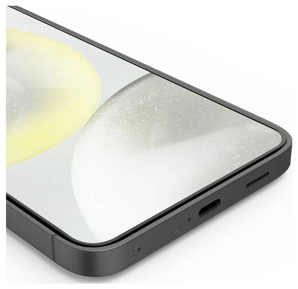 Hama Extreme Protect Displayschutzglas Samsung Galaxy S26+ 1 St. 00228590