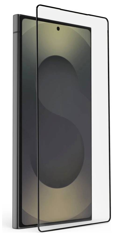 Hama Extreme Protect Displayschutzglas Samsung Galaxy S26 Ultra 1 St. 00228593