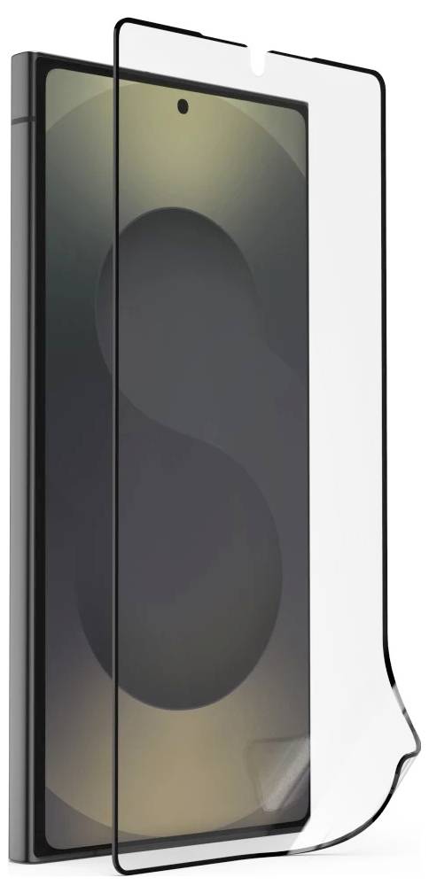 Hama Super Hybrid Displayschutzfolie Samsung Galaxy S26 Ultra 1 St. 00233309