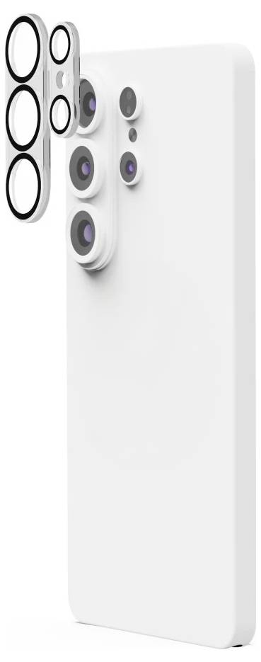 Hama Cam Protect Kameraschutzglas Samsung Galaxy S26 Ultra 1 St. 00228595