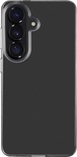 Hama Always Clear Cover Samsung Galaxy S26 Transparent 00016000