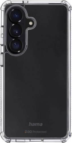 Hama Extreme Protect Cover Samsung Galaxy S26 Transparent 00016002
