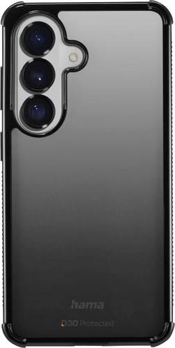 Hama Extreme Protect Cover Samsung Galaxy S26 Schwarz 00016006