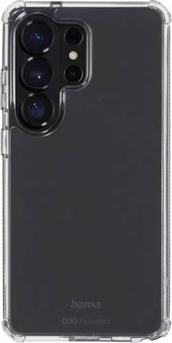 Hama Extreme Protect Cover Samsung Galaxy S26 Ultra Transparent 00016022
