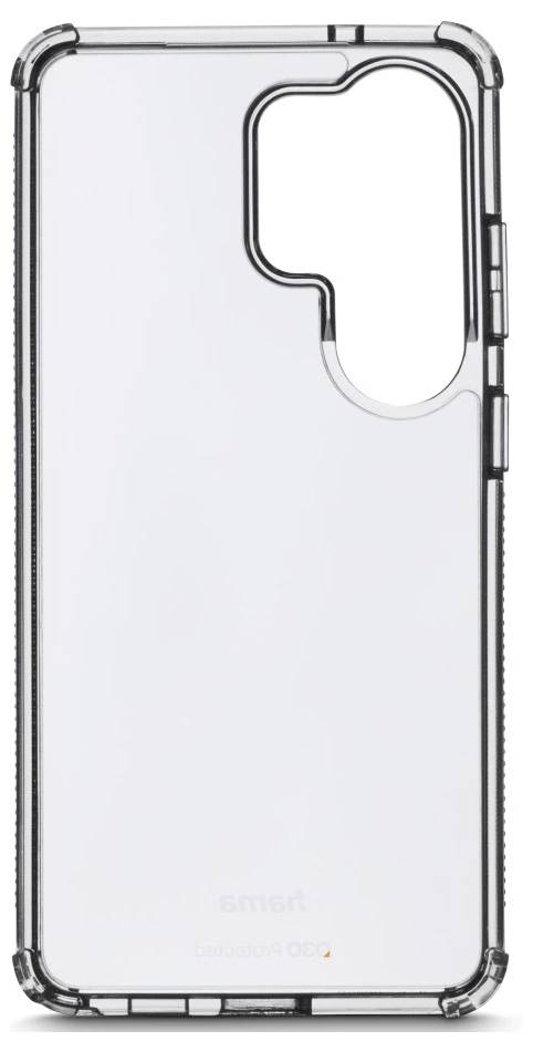 Hama Extreme Protect Cover Samsung Galaxy S26 Ultra Transparent 00016022