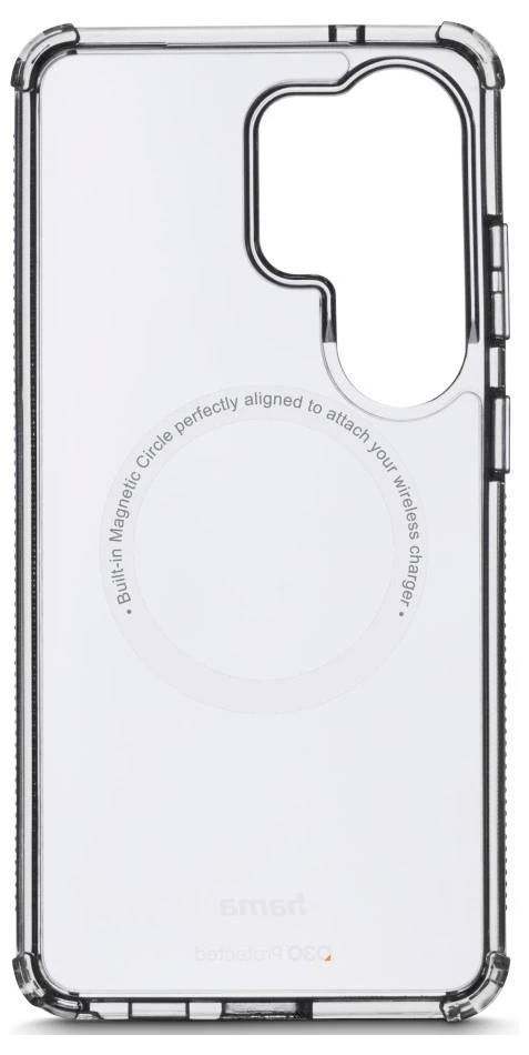 Hama Extreme Protect Cover Samsung Galaxy S26 Ultra Transparent 00016024