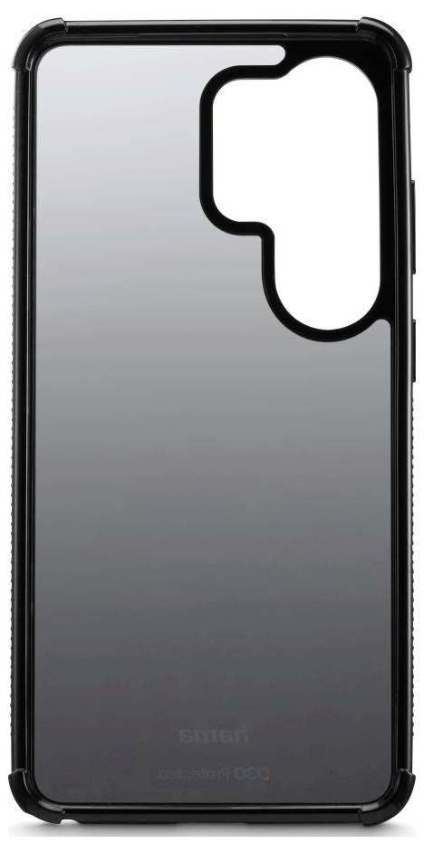 Hama Extreme Protect Cover Samsung Galaxy S26 Ultra Schwarz 00016026