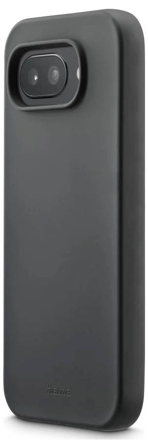 Hama Extreme Protect Cover Google Pixel 10a Schwarz mit Magnet-Modul 00037353