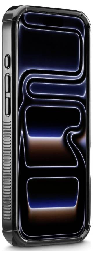 Hama Extreme Protect Cover Apple iPhone 17 Pro Schwarz 00232422