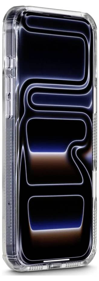 Hama Extreme Protect Cover Apple iPhone 17 Pro Max Transparent 00232423