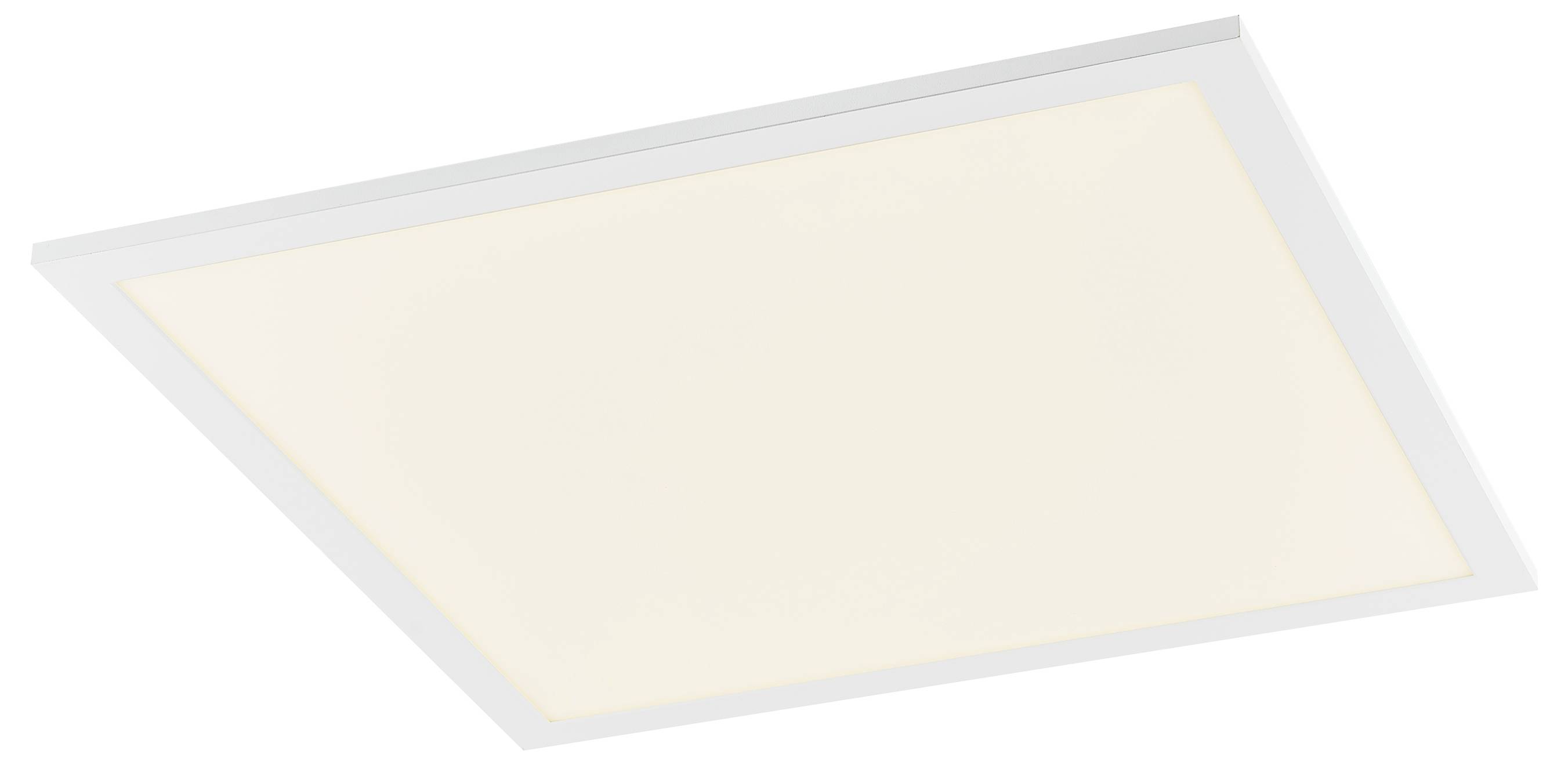 Deko Light Standard 100159 LED-Panel EEK: F (A - G) 88W RGB, Warmweiß, Kaltweiß Verkehrsweiß (RAL 9016)