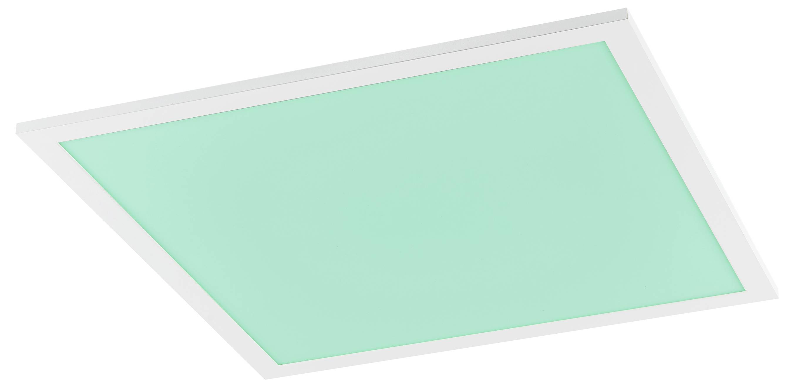 Deko Light Standard 100159 LED-Panel EEK: F (A - G) 88W RGB, Warmweiß, Kaltweiß Verkehrsweiß (RAL 9016)