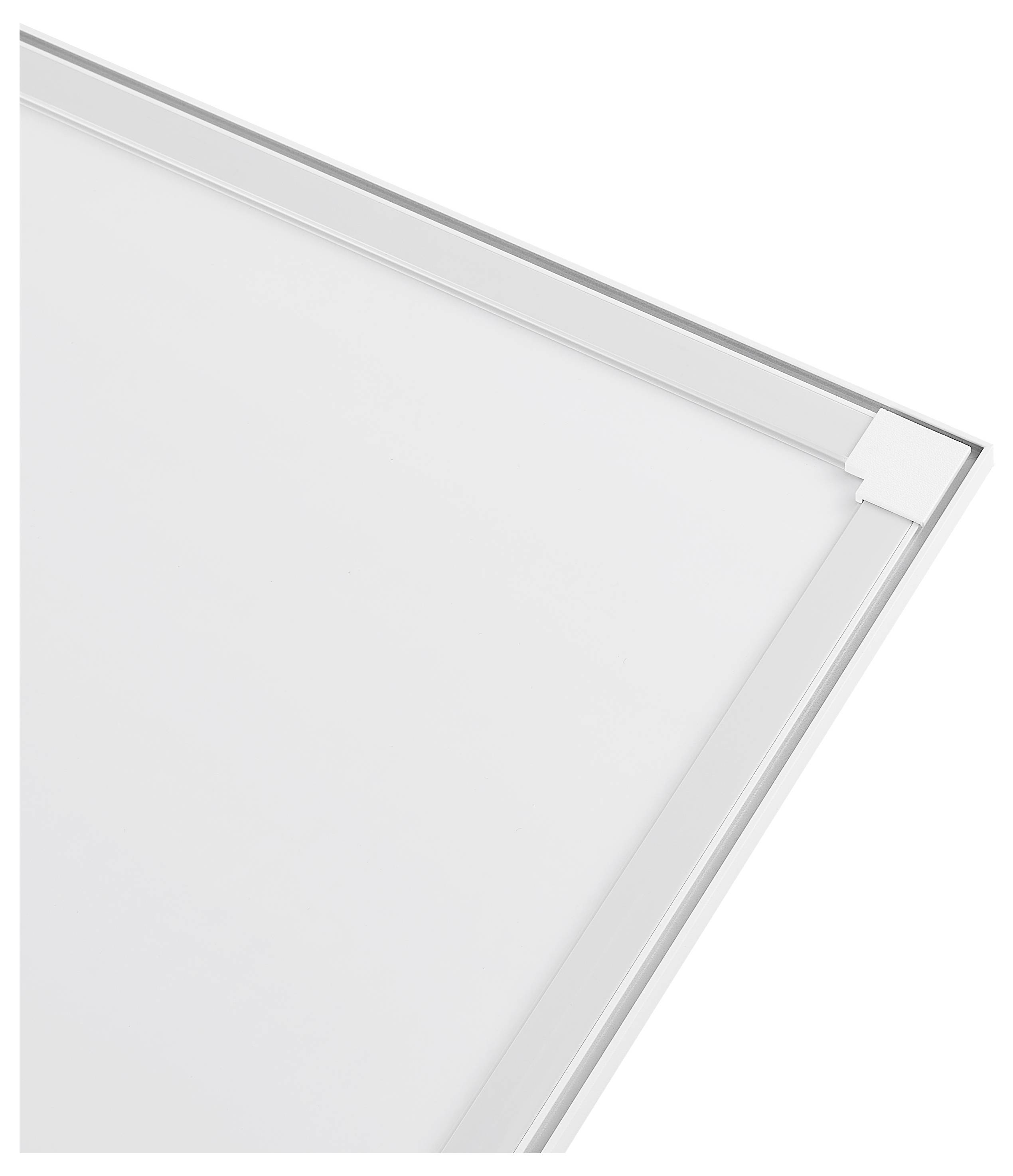 Deko Light Standard 100159 LED-Panel EEK: F (A - G) 88W RGB, Warmweiß, Kaltweiß Verkehrsweiß (RAL 9016)