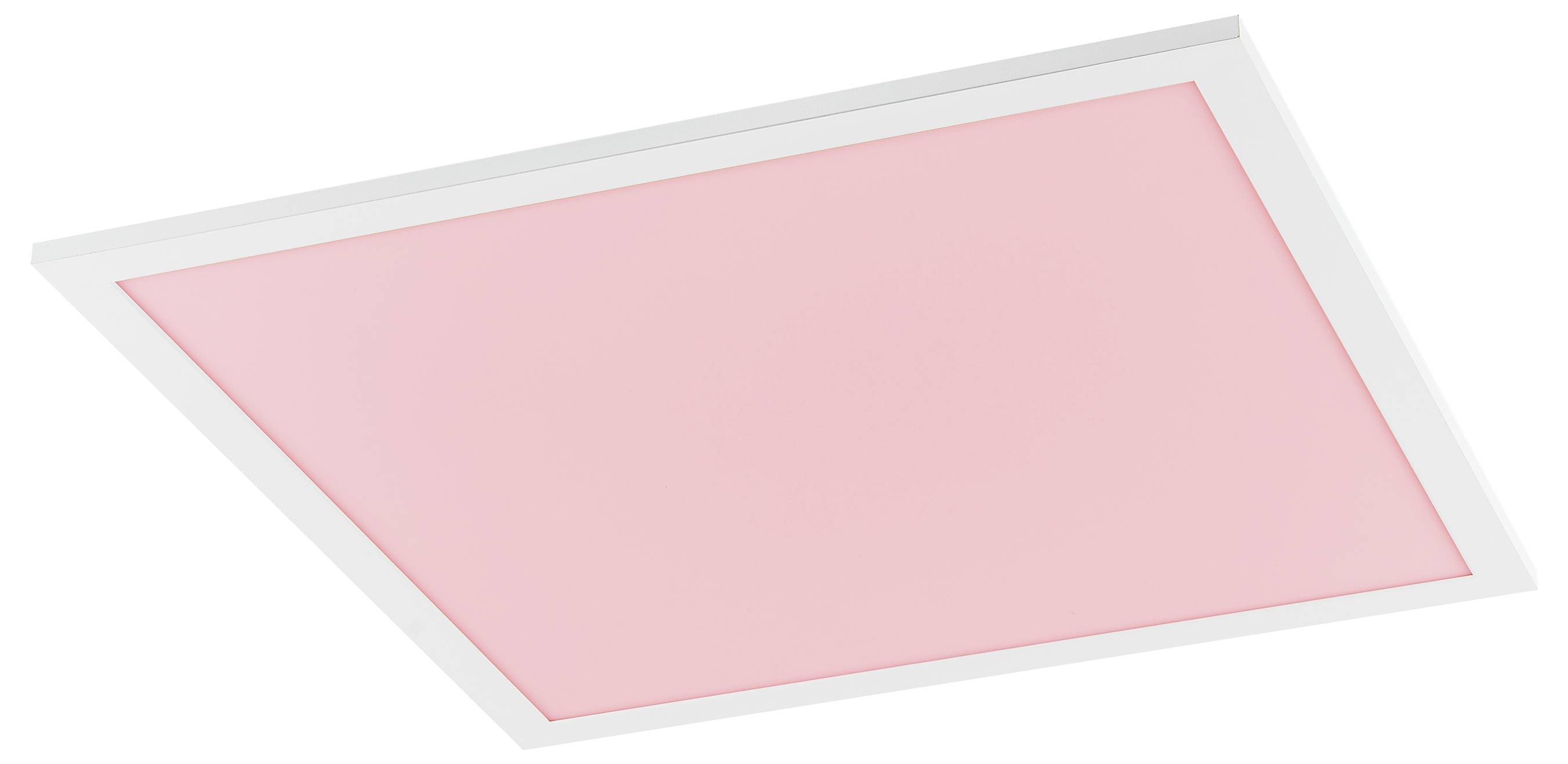 Deko Light Standard 100160 LED-Panel EEK: F (A - G) 88W RGB, Warmweiß, Kaltweiß Verkehrsweiß (RAL 9016)