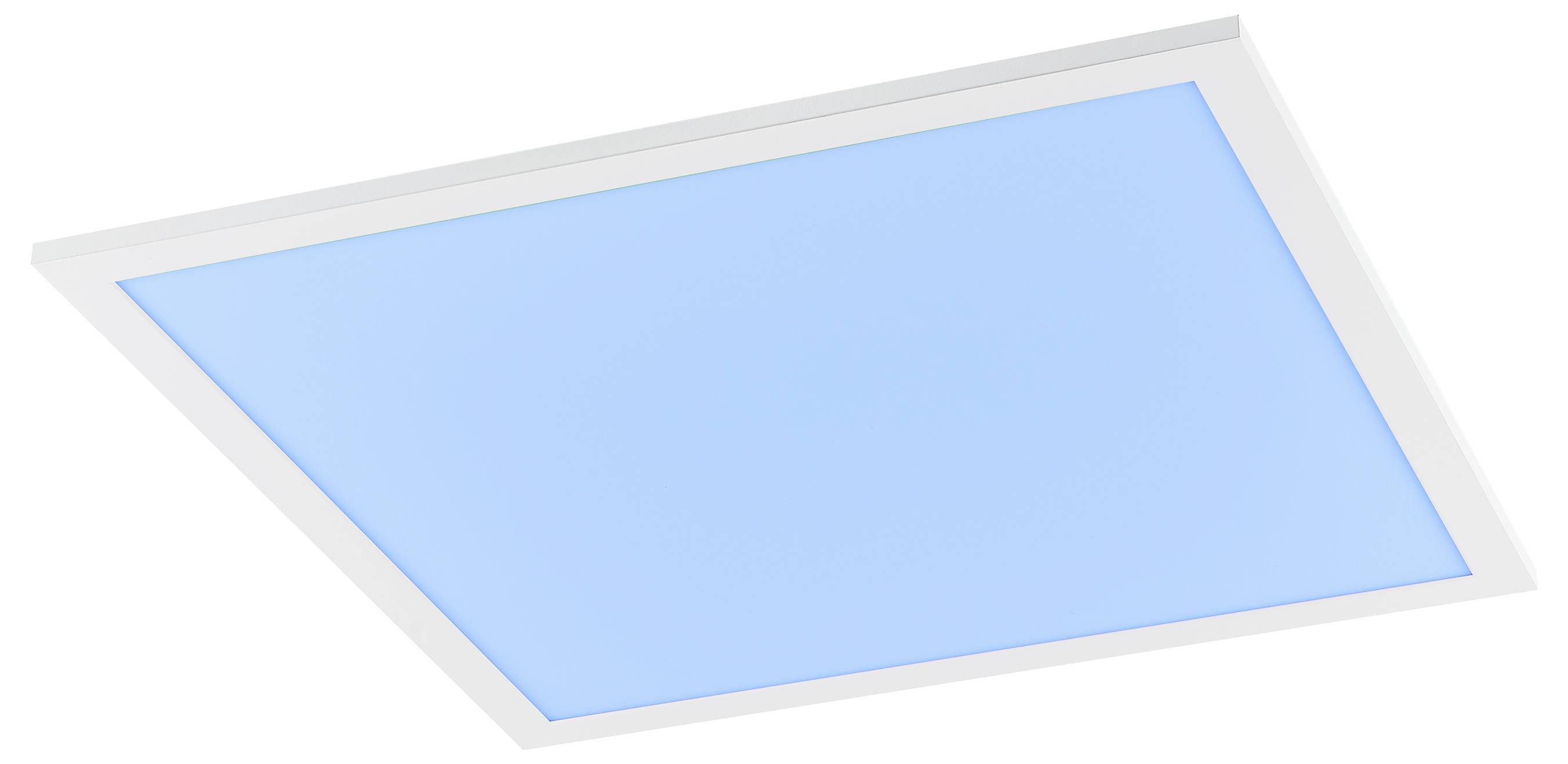Deko Light Standard 100160 LED-Panel EEK: F (A - G) 88W RGB, Warmweiß, Kaltweiß Verkehrsweiß (RAL 9016)