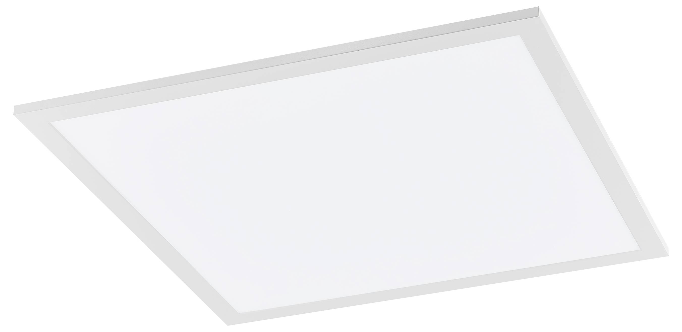 Deko Light Standard 100160 LED-Panel EEK: F (A - G) 88W RGB, Warmweiß, Kaltweiß Verkehrsweiß (RAL 9016)