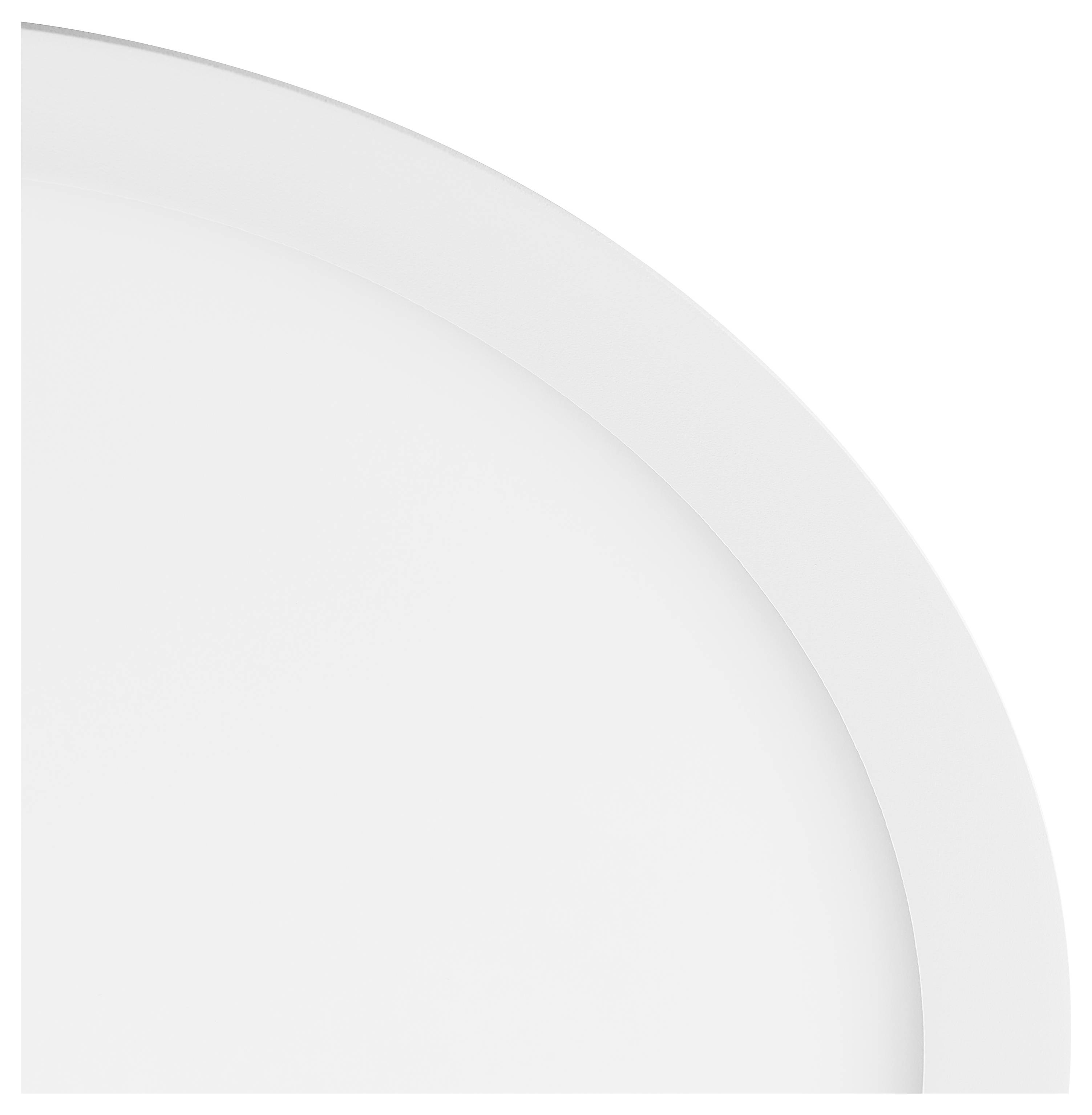 Deko Light 565425 Downlight - Anik CCT Round 380 Einbauleuchte LED 30W Verkehrsweiß (RAL 9016)