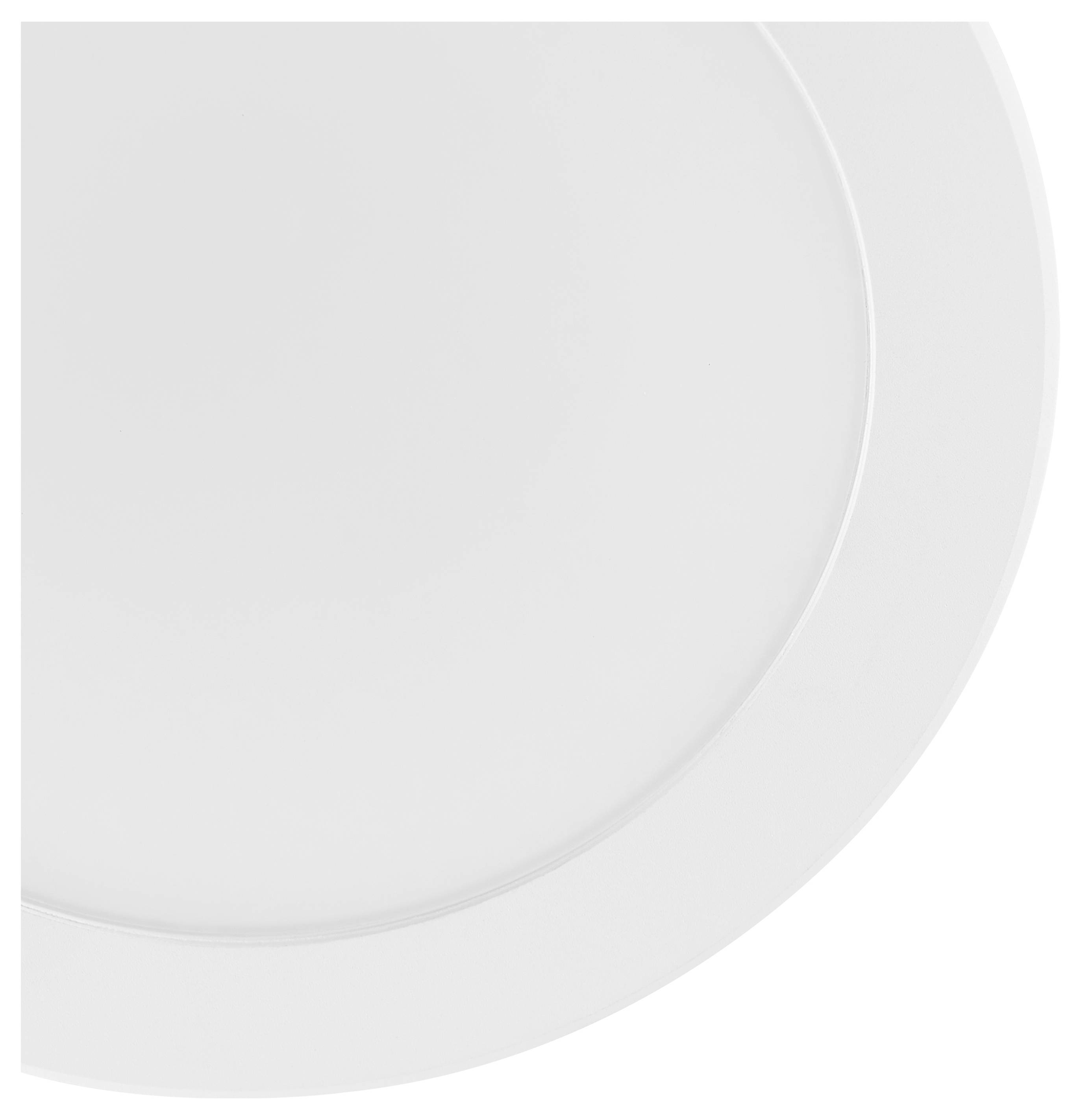 Deko Light 565749 Downlight - Acrux Pro 120 Einbauleuchte LED 15W Verkehrsweiß (RAL 9016)