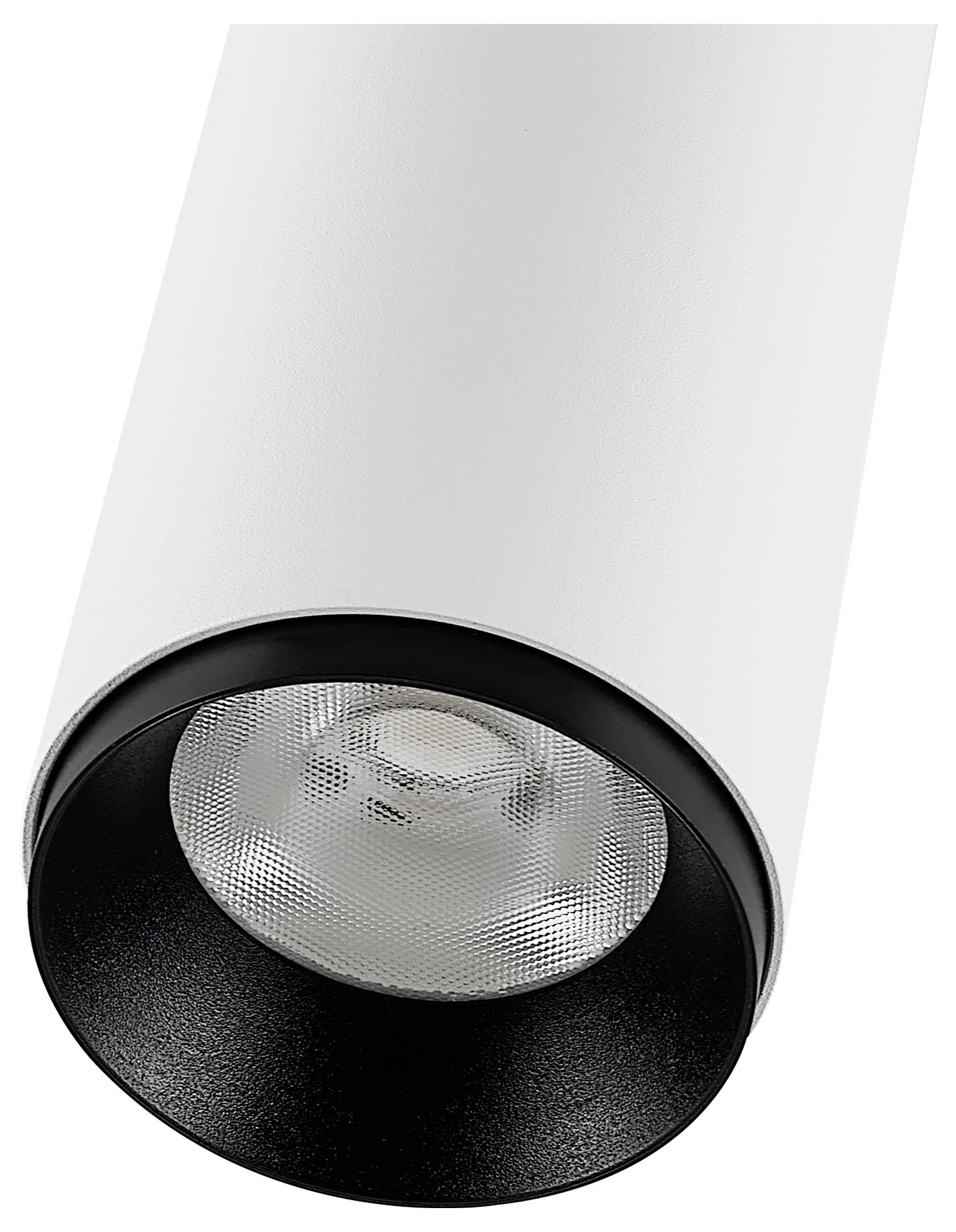 Deko Light Lucea 10 CCT 3-Phasenleuchte 11W LED Verkehrsweiß (RAL 9016)