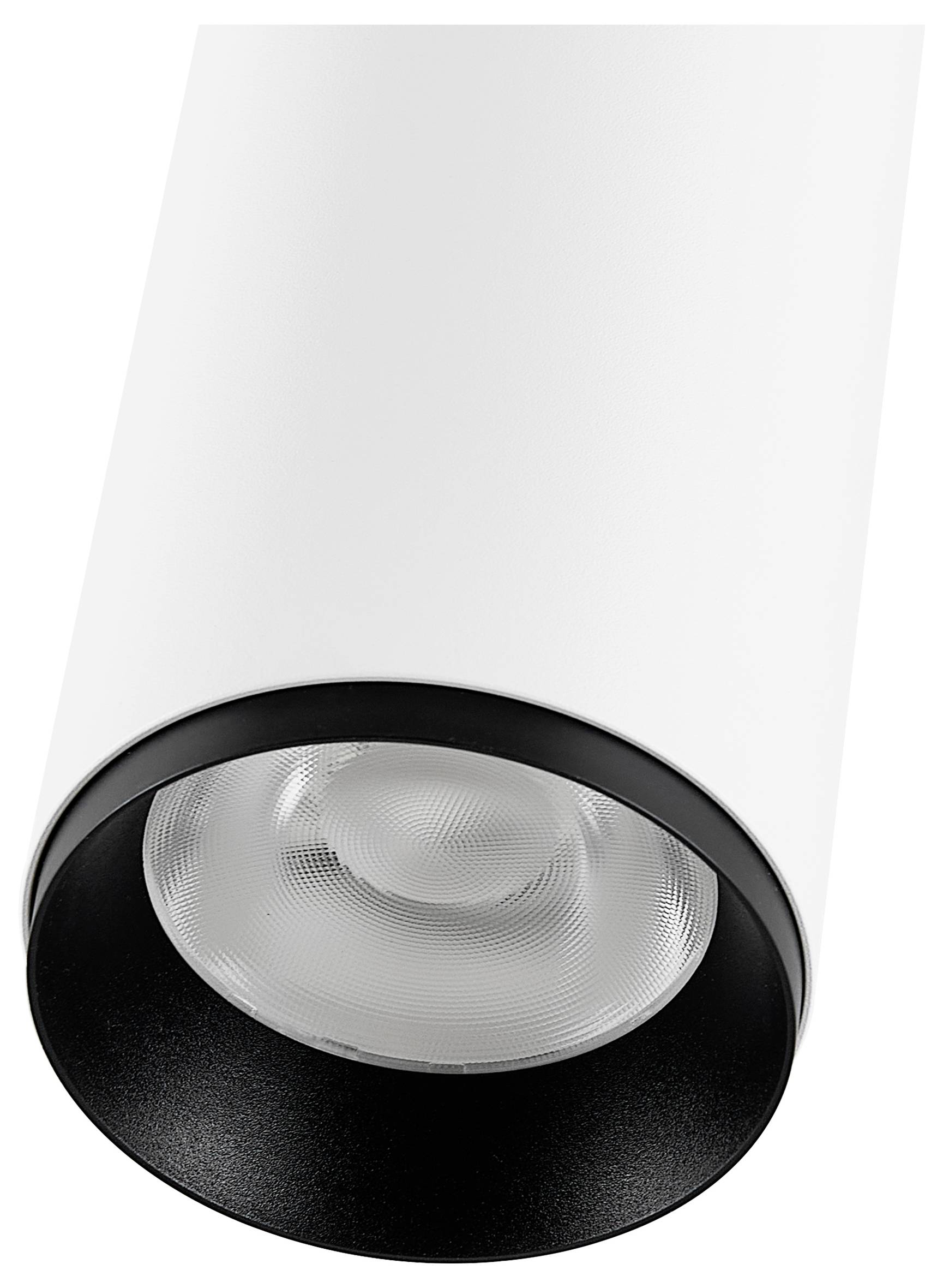 Deko Light Lucea 20 CCT 3-Phasenleuchte 20W LED Verkehrsweiß (RAL 9016)