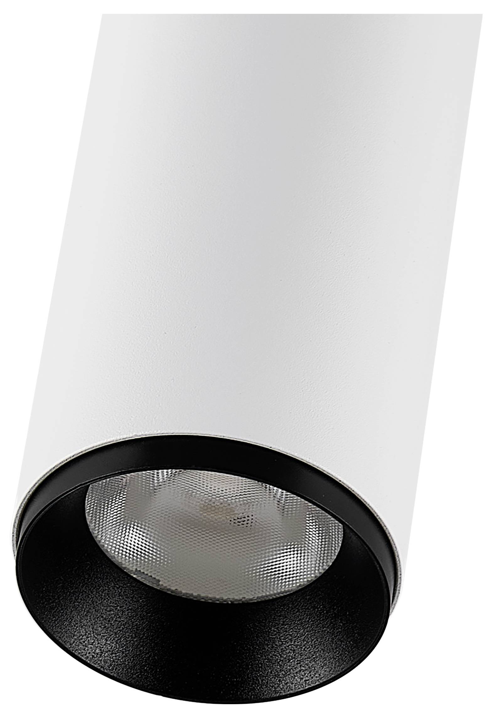 Deko Light Lucea 10 3-Phasenleuchte 10W LED Verkehrsweiß (RAL 9016)