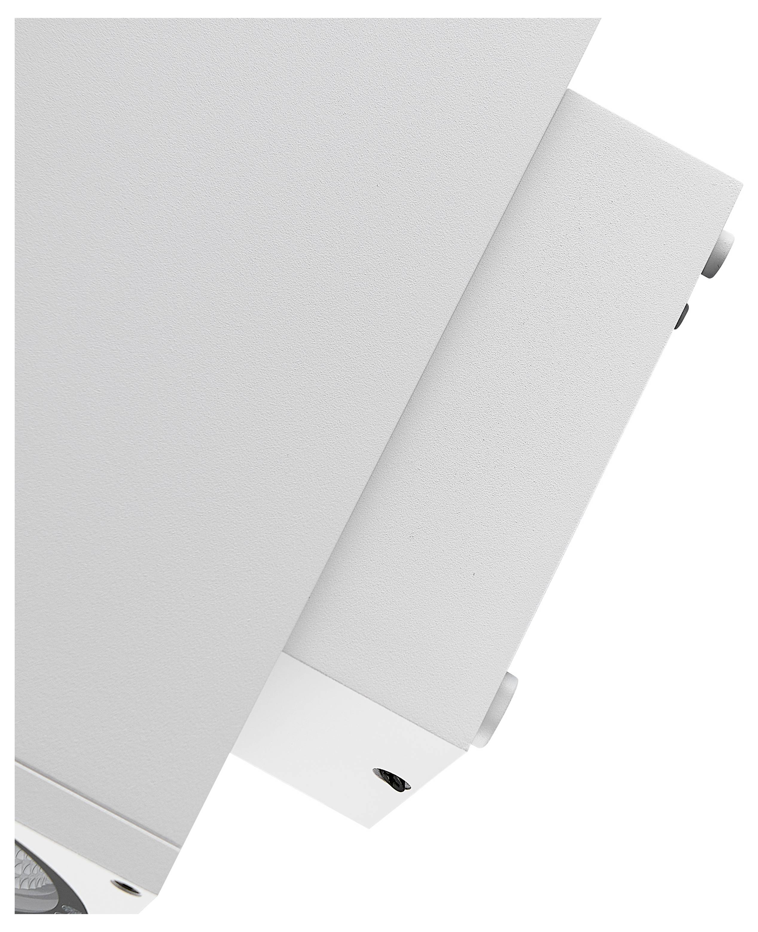 Deko Light ShoreLine Pro Square Up+Down 731201 Wandaufbauleuchte 21W LED Weiß (RAL 9003)