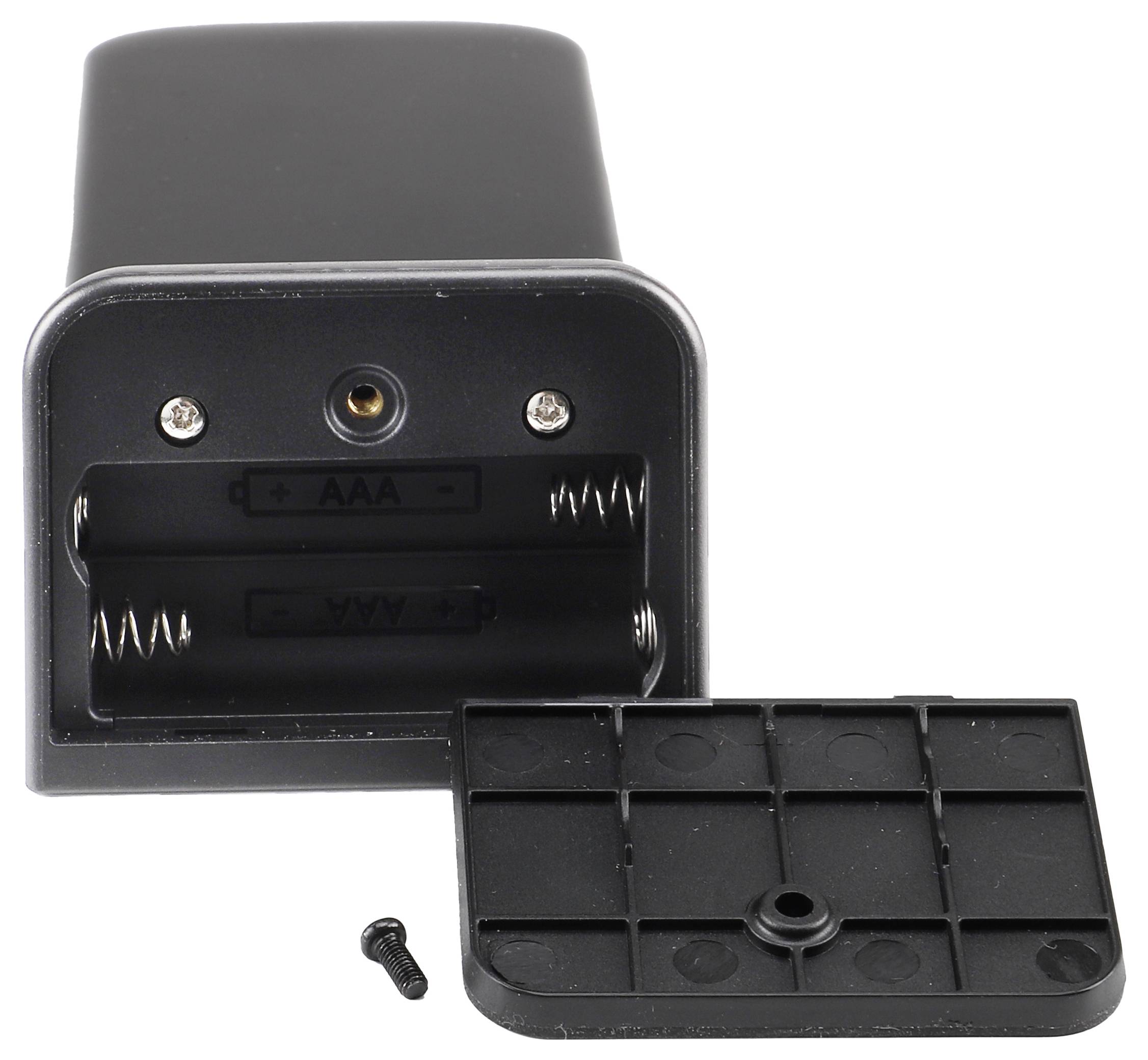 Deko Light RF-smart 843524 Fernbedienung dimmbar Schwarz