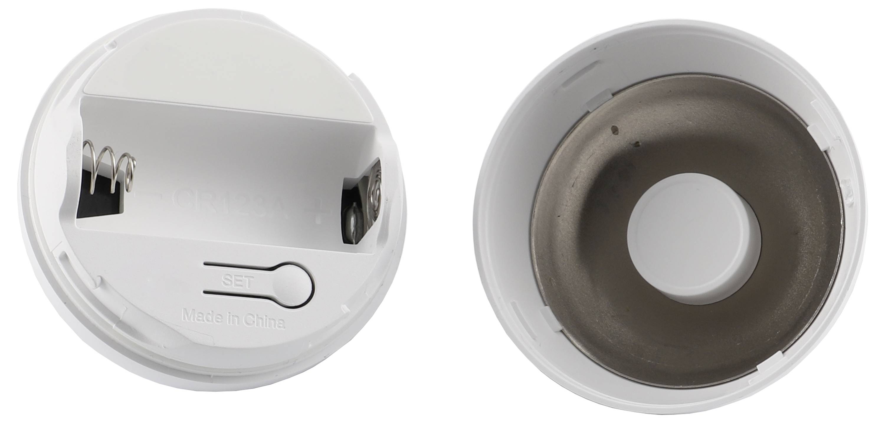 Deko Light RF-smart 843527 Bewegungsmelder Weiß