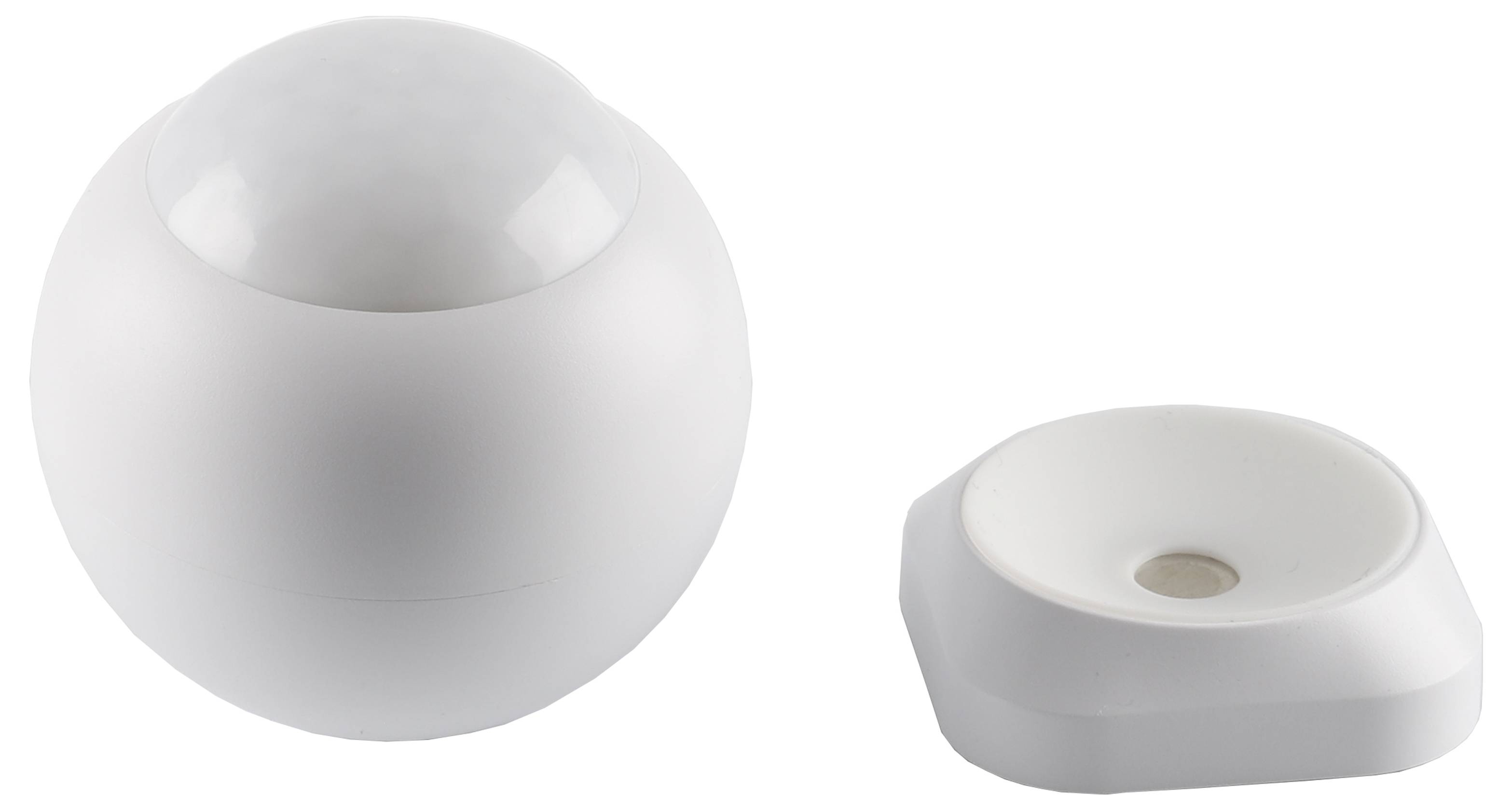 Deko Light RF-smart 843527 Bewegungsmelder Weiß