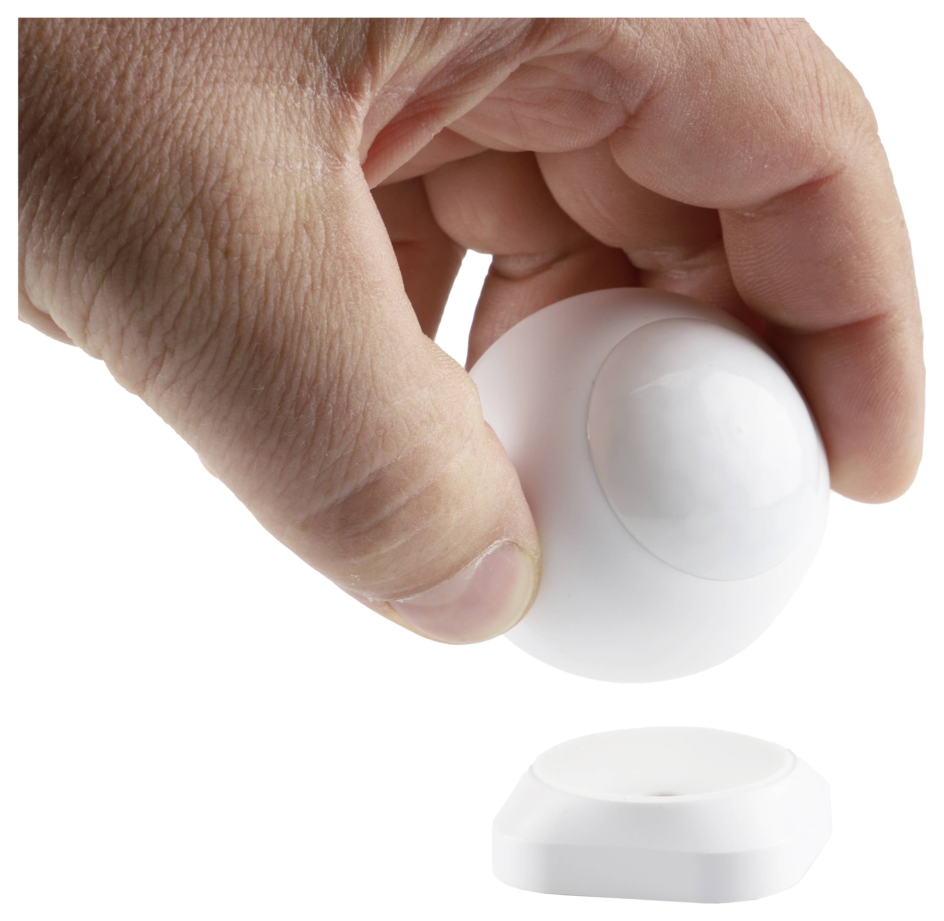 Deko Light RF-smart 843527 Bewegungsmelder Weiß