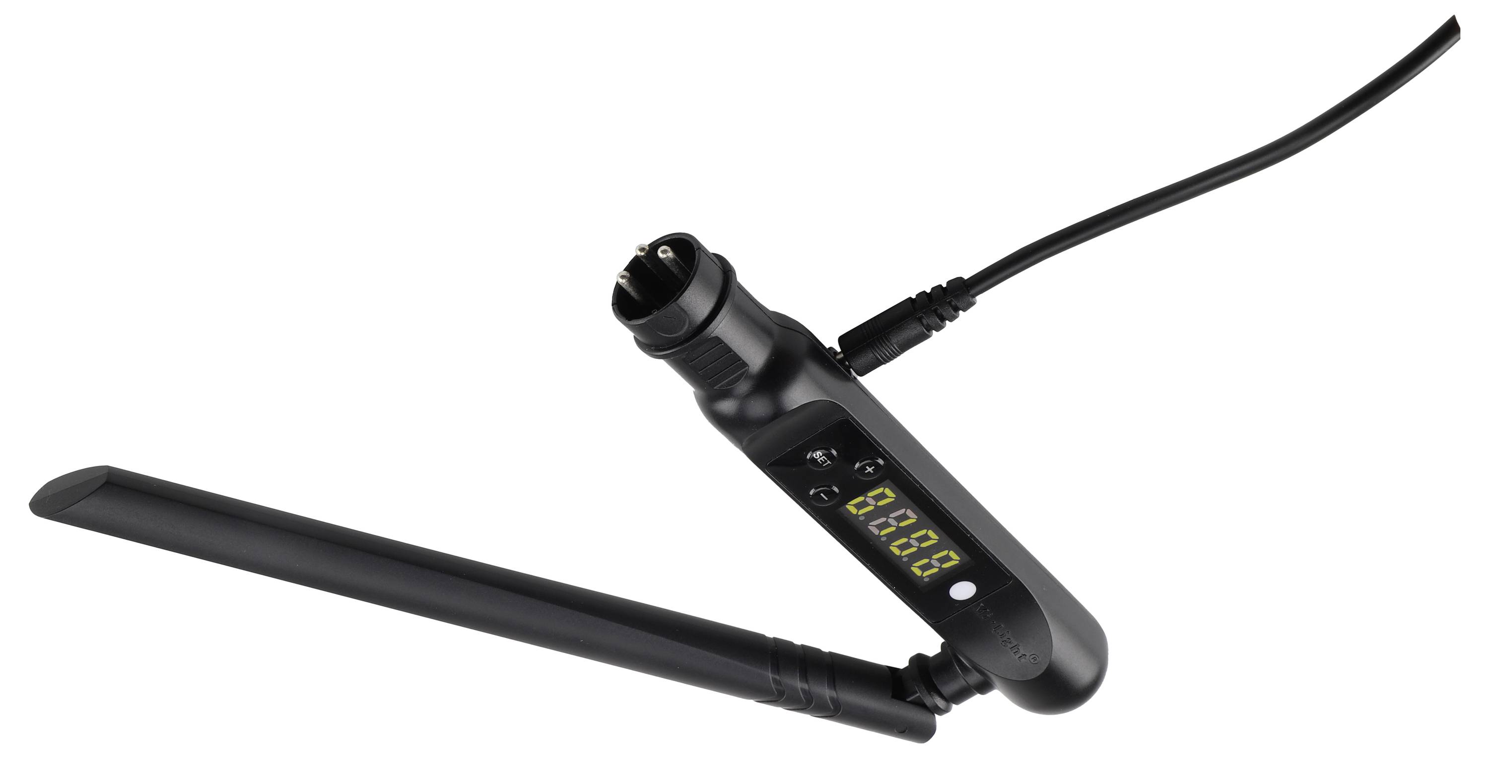 Deko Light RF-smart, DMX-Gateway, 5V DC, 16 Zonen Single/CCT/RGB/W+CCT 843529 Gateway dimmbar Schwarz