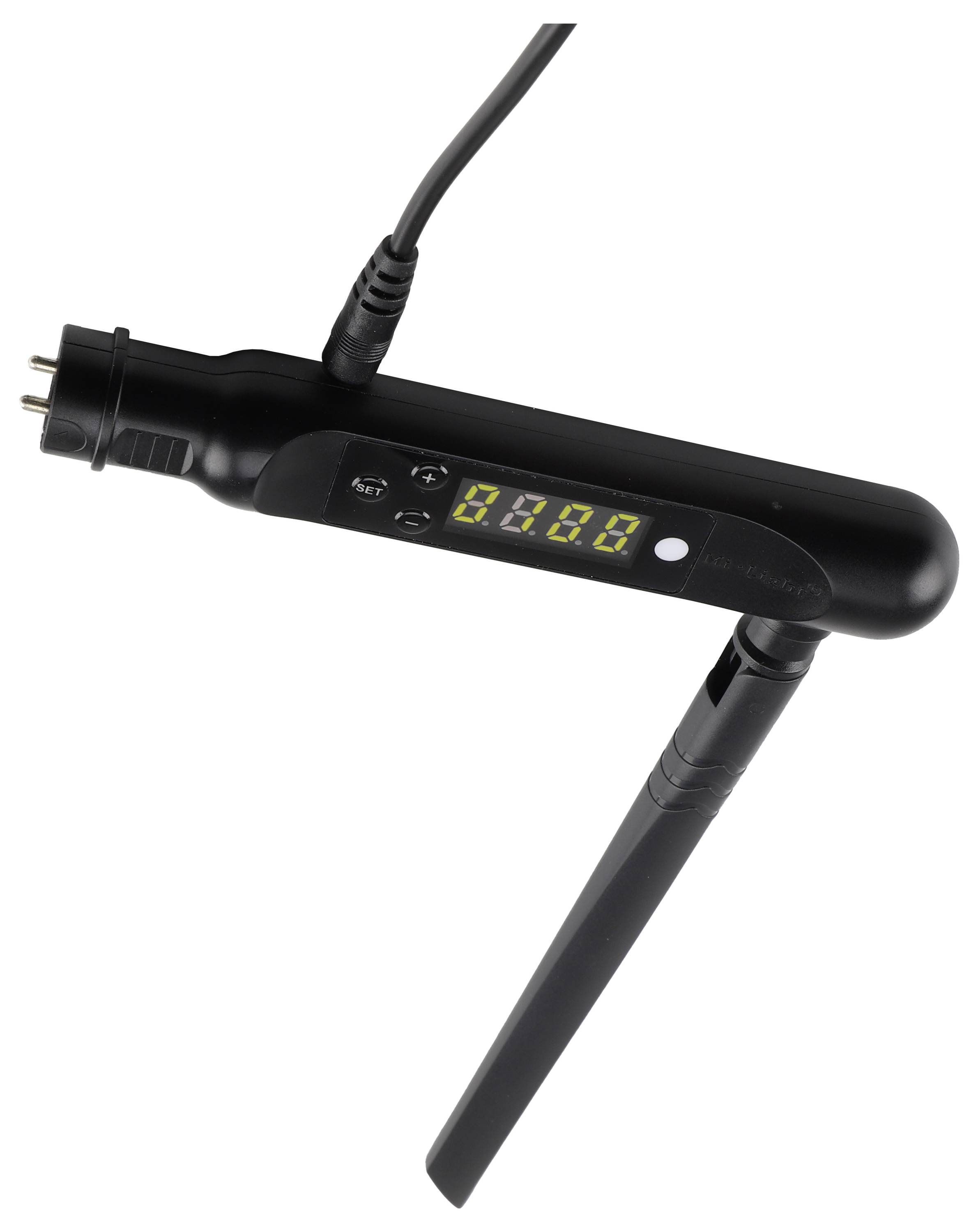 Deko Light RF-smart, DMX-Gateway, 5V DC, 16 Zonen Single/CCT/RGB/W+CCT 843529 Gateway dimmbar Schwarz