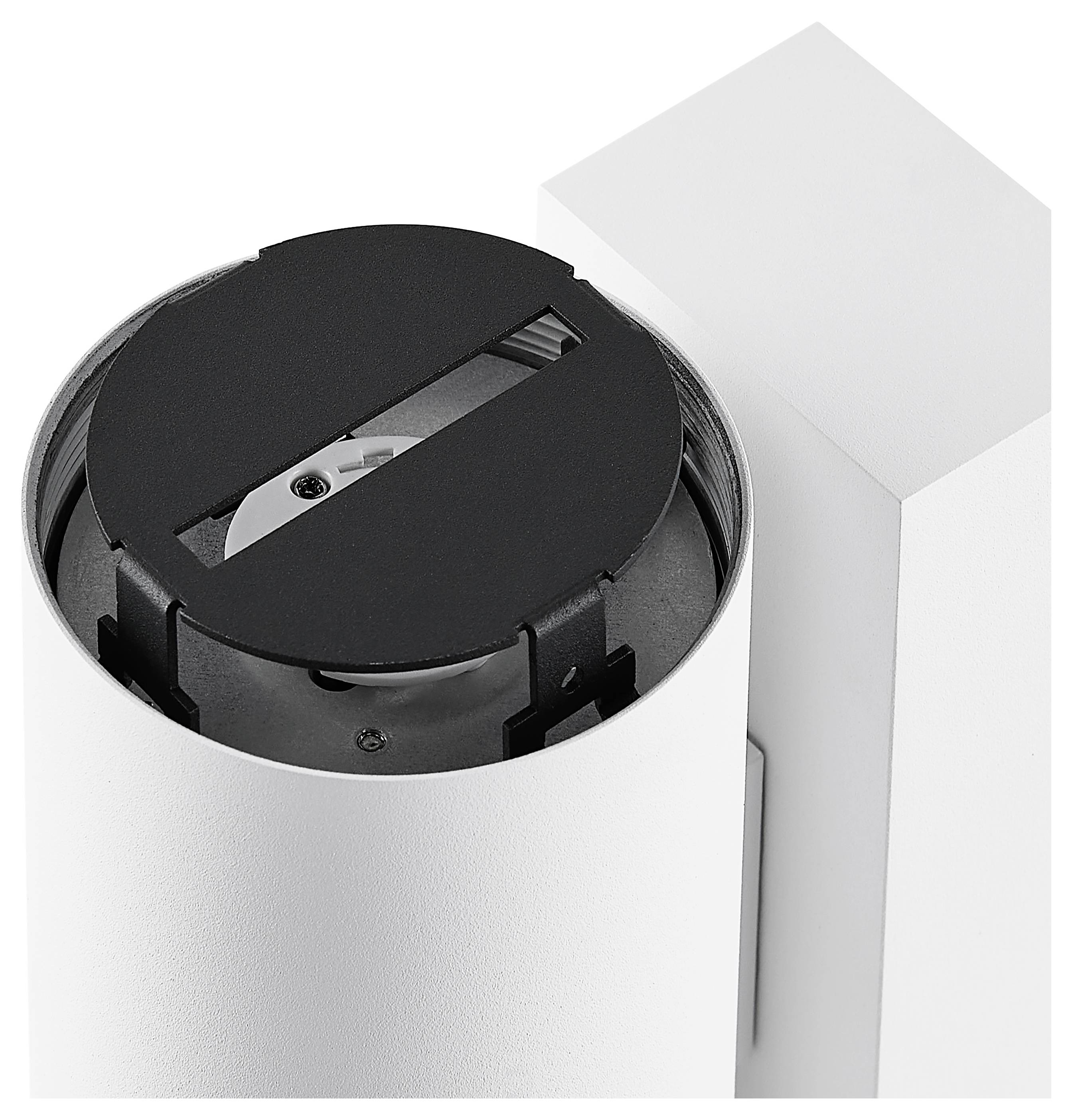 Deko Light ShoreLine Pro 930867 Abdeckung Graphitgrau (RAL 7024)