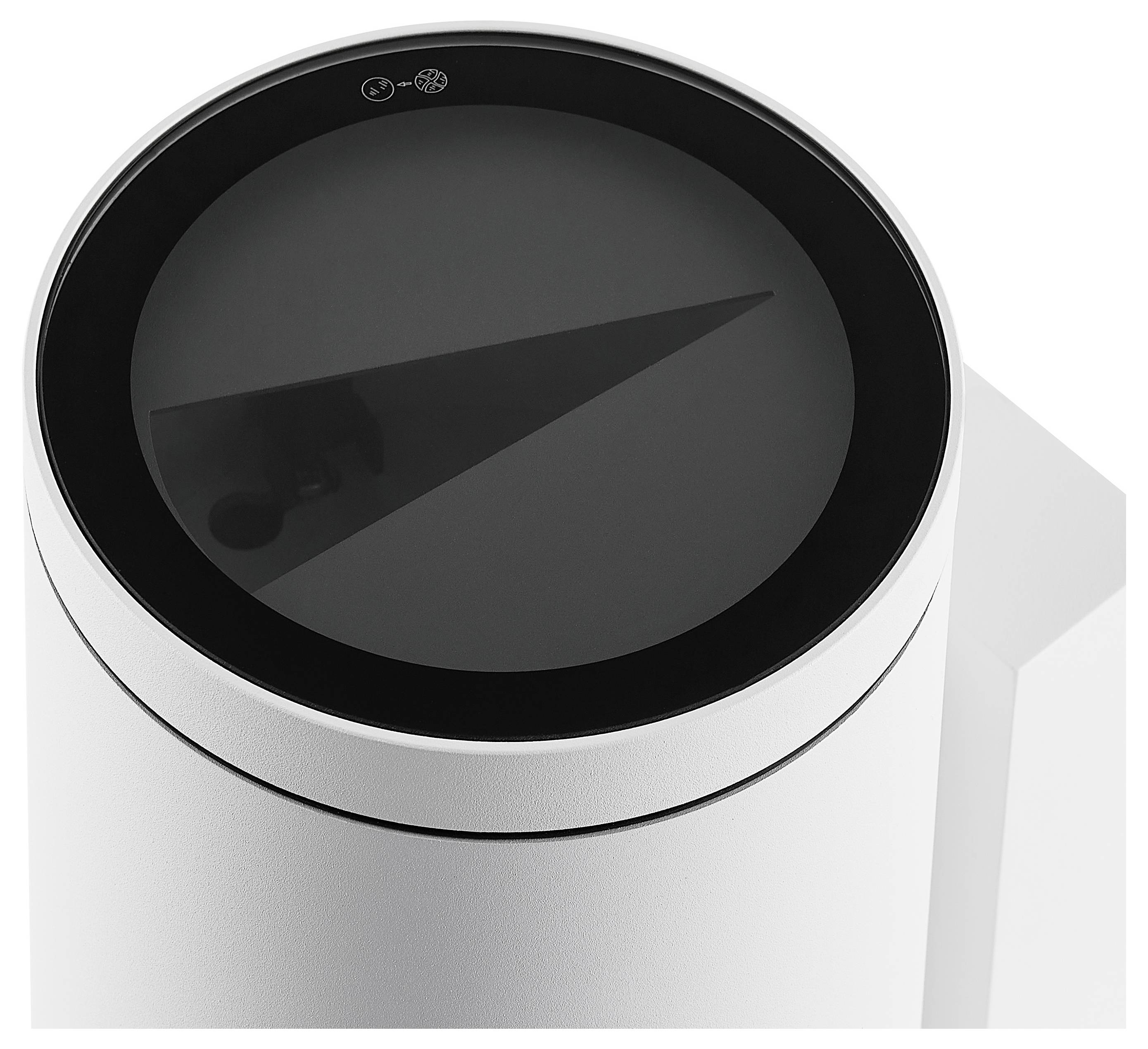 Deko Light ShoreLine Pro 930870 Abdeckung Graphitgrau (RAL 7024)
