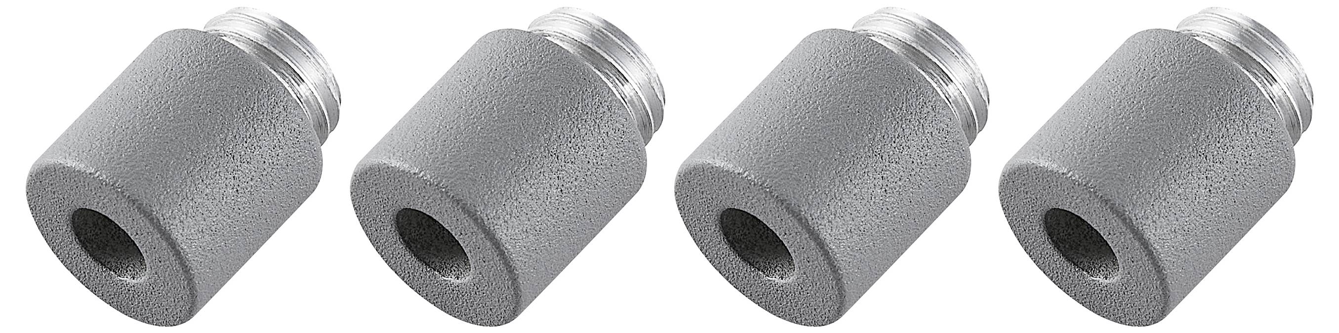Deko Light ShoreLine Pro 930874 Abstandshalter Verkehrsgrau (RAL 7042)