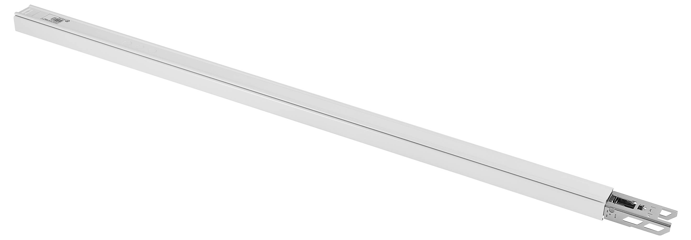 Deko Light Sanotrunk 930946 Zubehör Verkehrsweiß (RAL 9016)