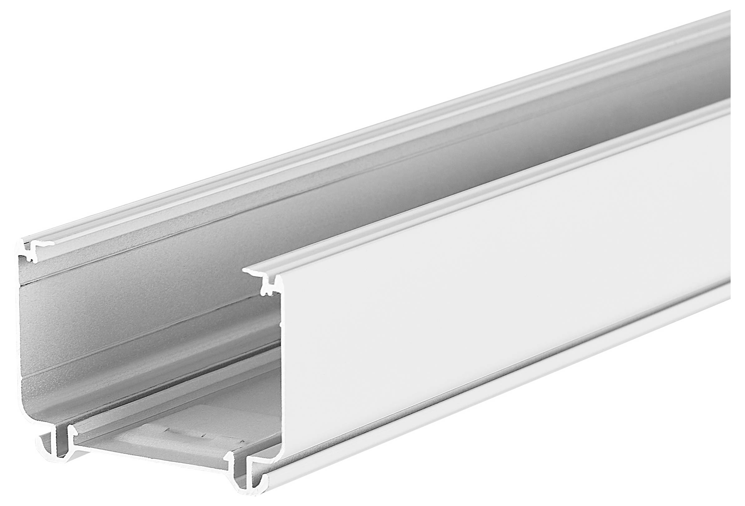 Deko Light Sanotrunk 930946 Zubehör Verkehrsweiß (RAL 9016)