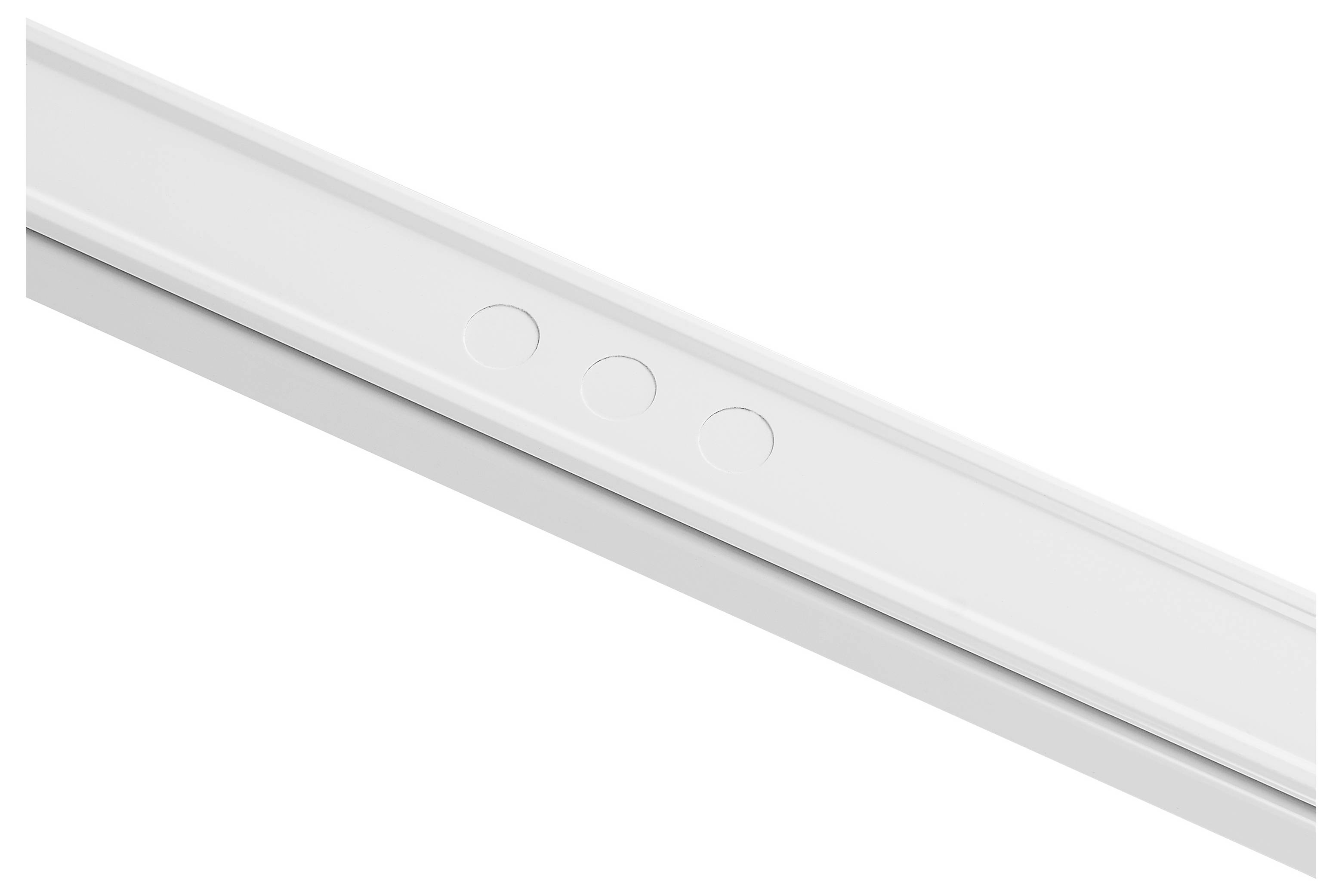 Deko Light Sanotrunk 930946 Zubehör Verkehrsweiß (RAL 9016)