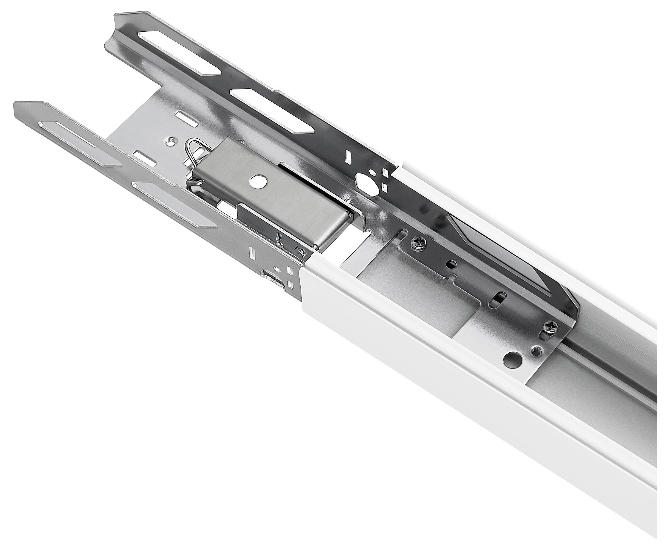 Deko Light Sanotrunk 930946 Zubehör Verkehrsweiß (RAL 9016)