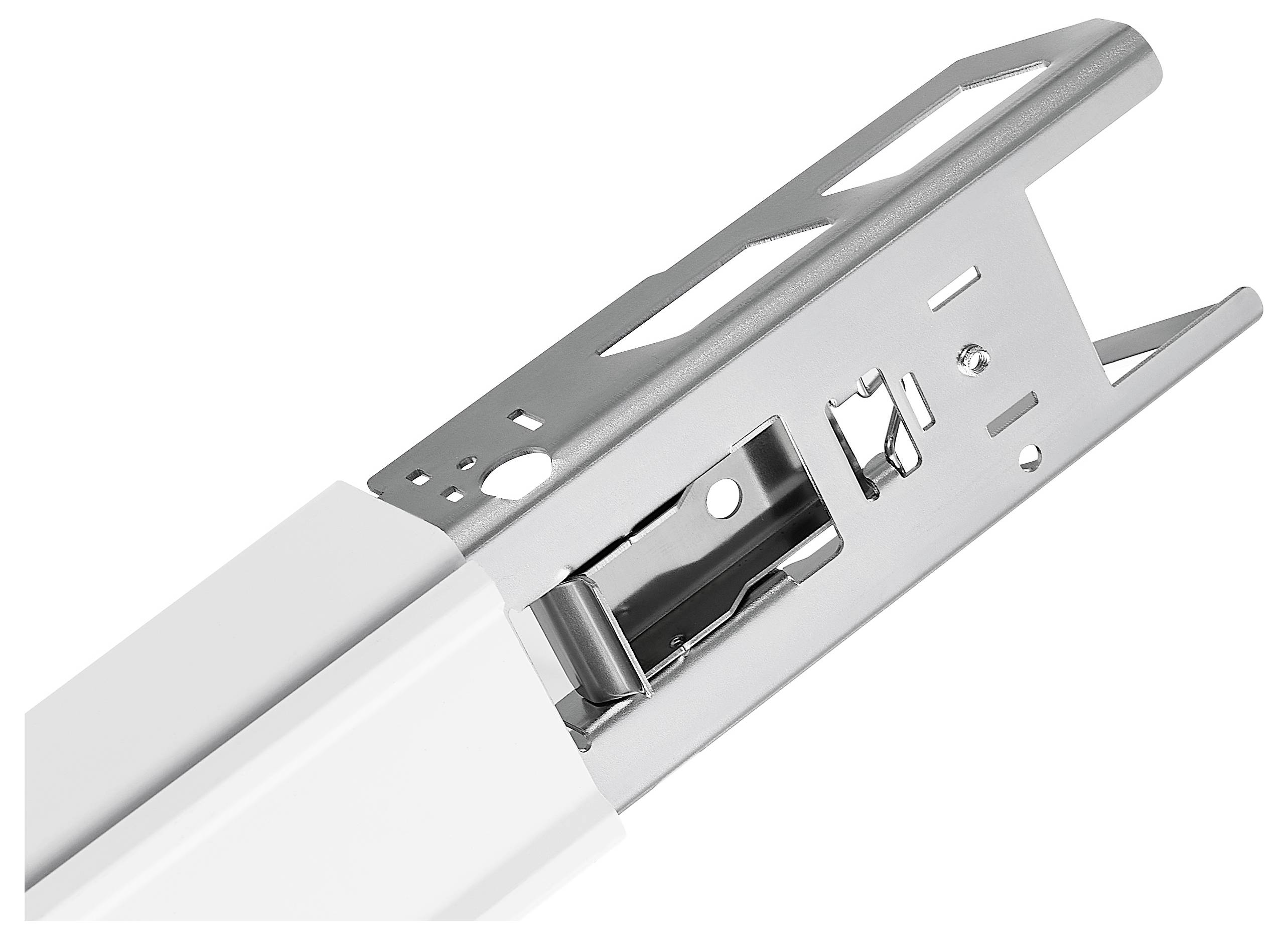 Deko Light Sanotrunk 930946 Zubehör Verkehrsweiß (RAL 9016)