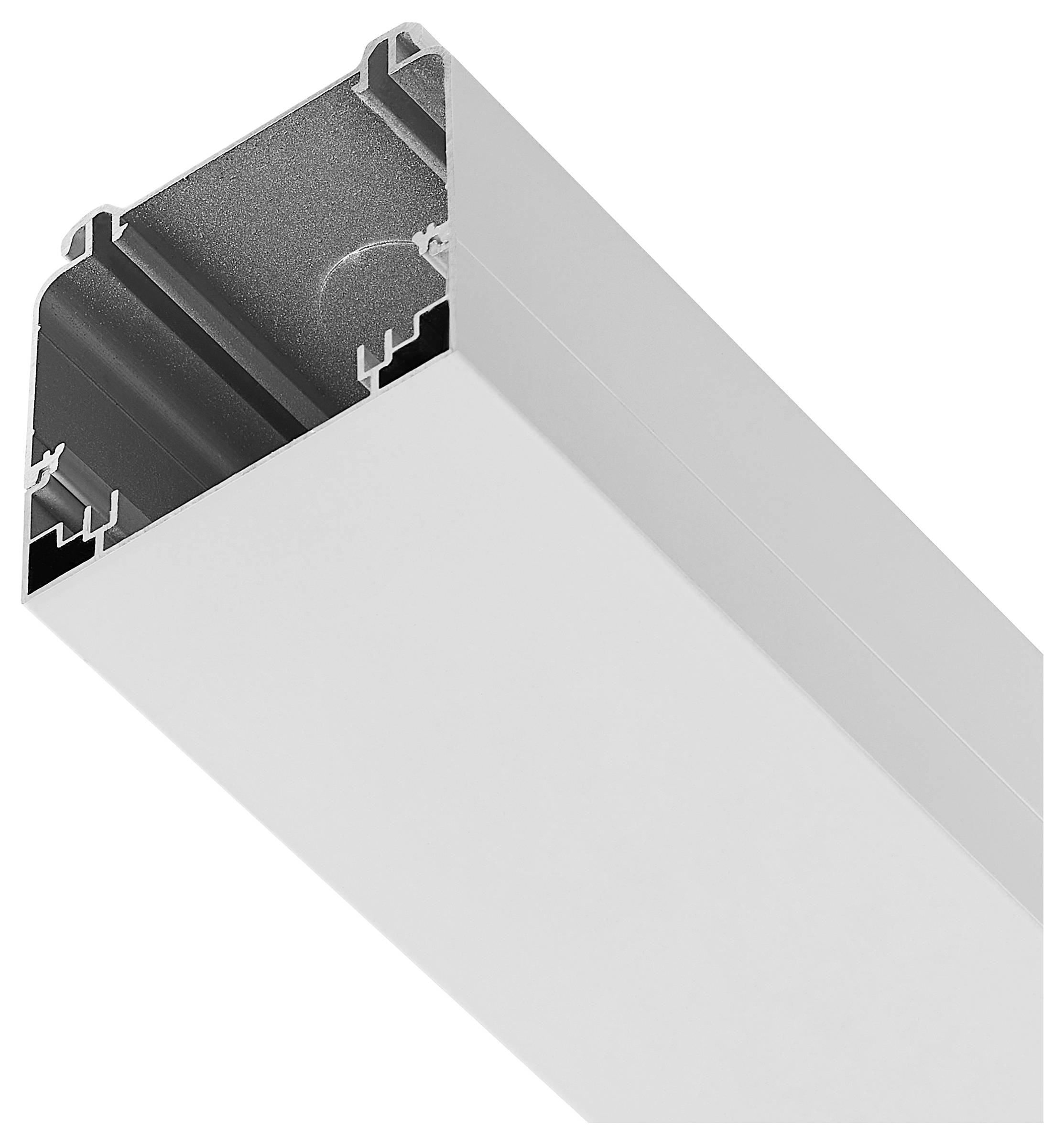 Deko Light Sanotrunk 930950 Zubehör Verkehrsweiß (RAL 9016)