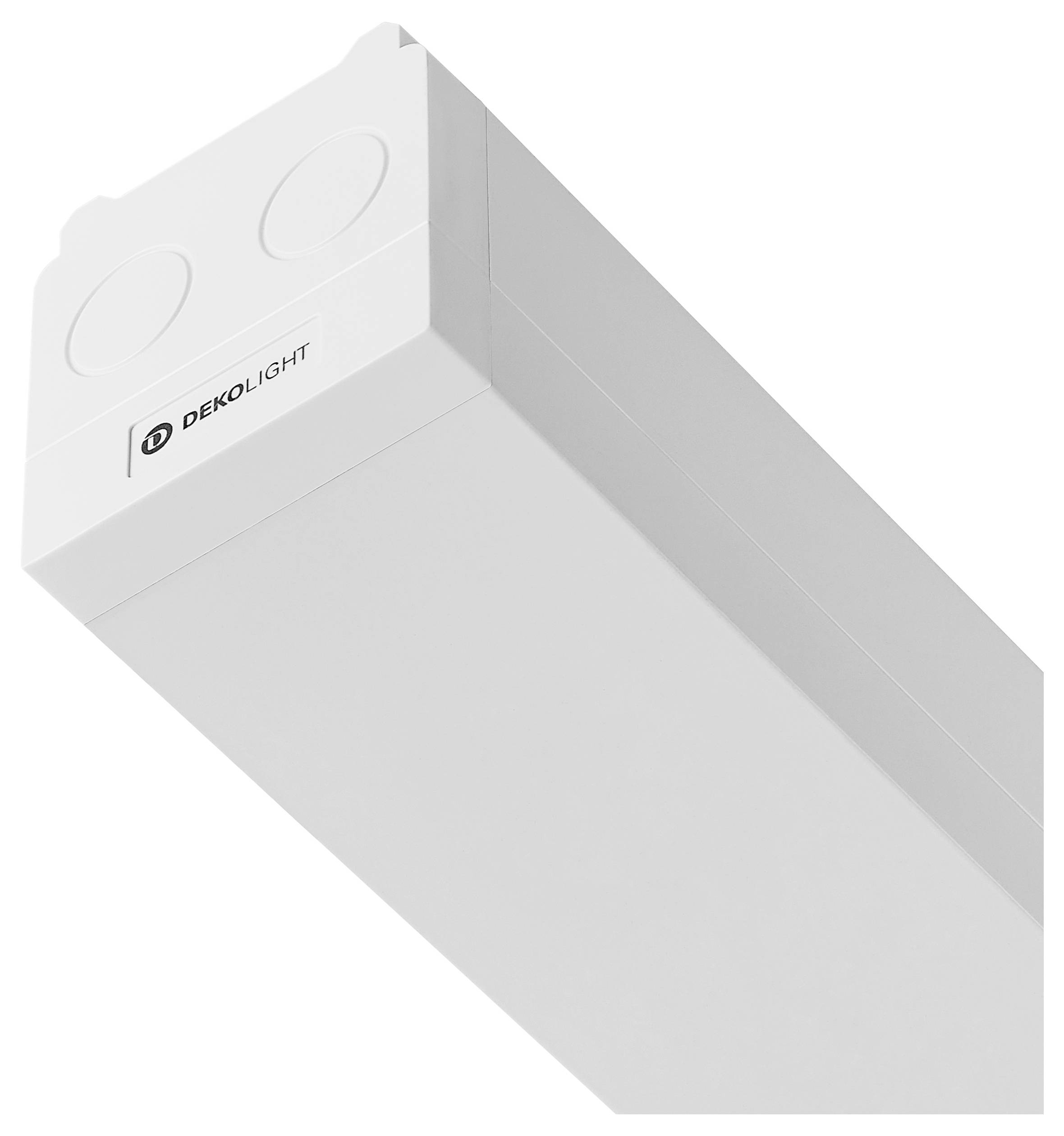 Deko Light Sanotrunk 930950 Zubehör Verkehrsweiß (RAL 9016)