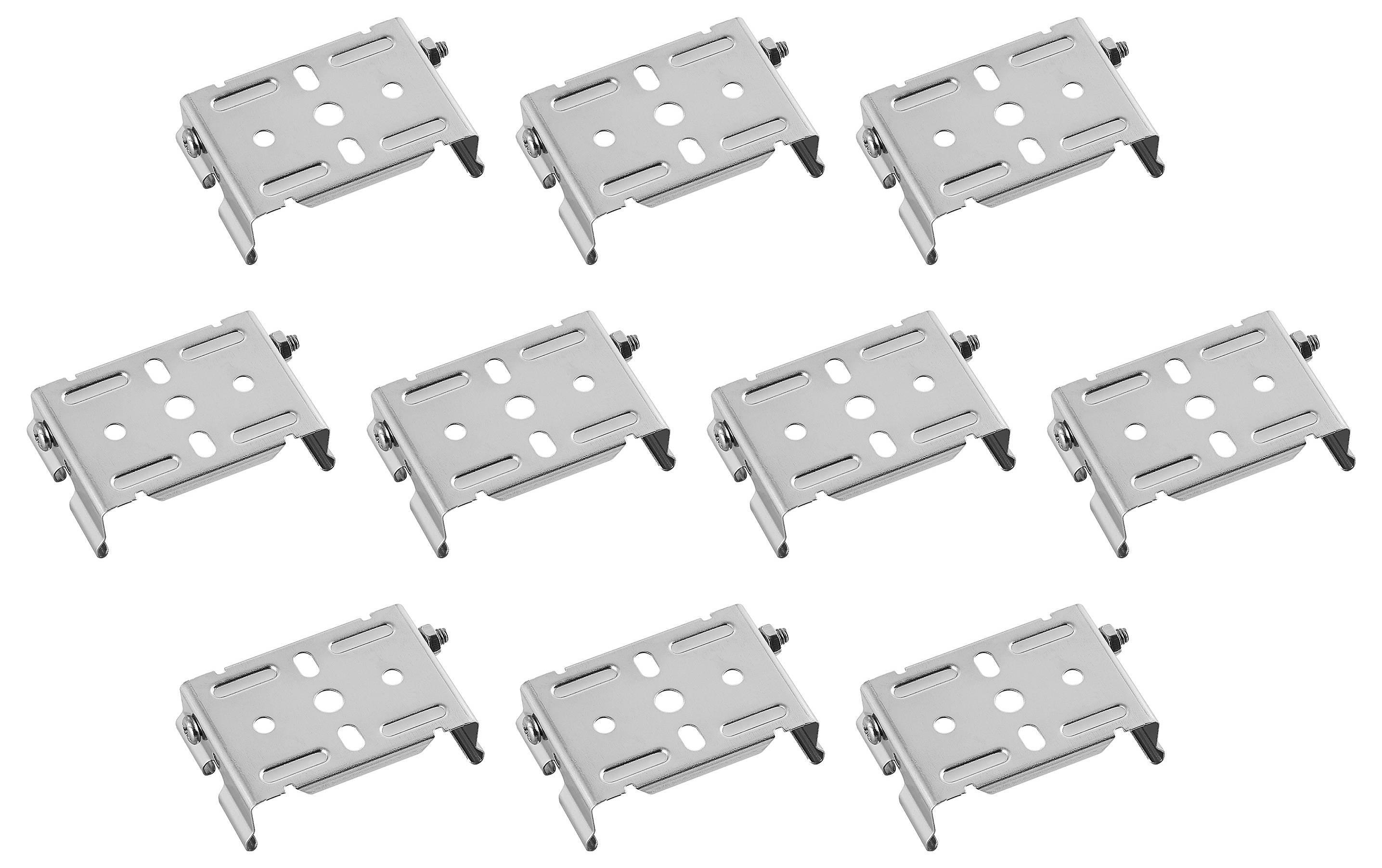 Deko Light Sanotrunk 930951 Zubehör Silber
