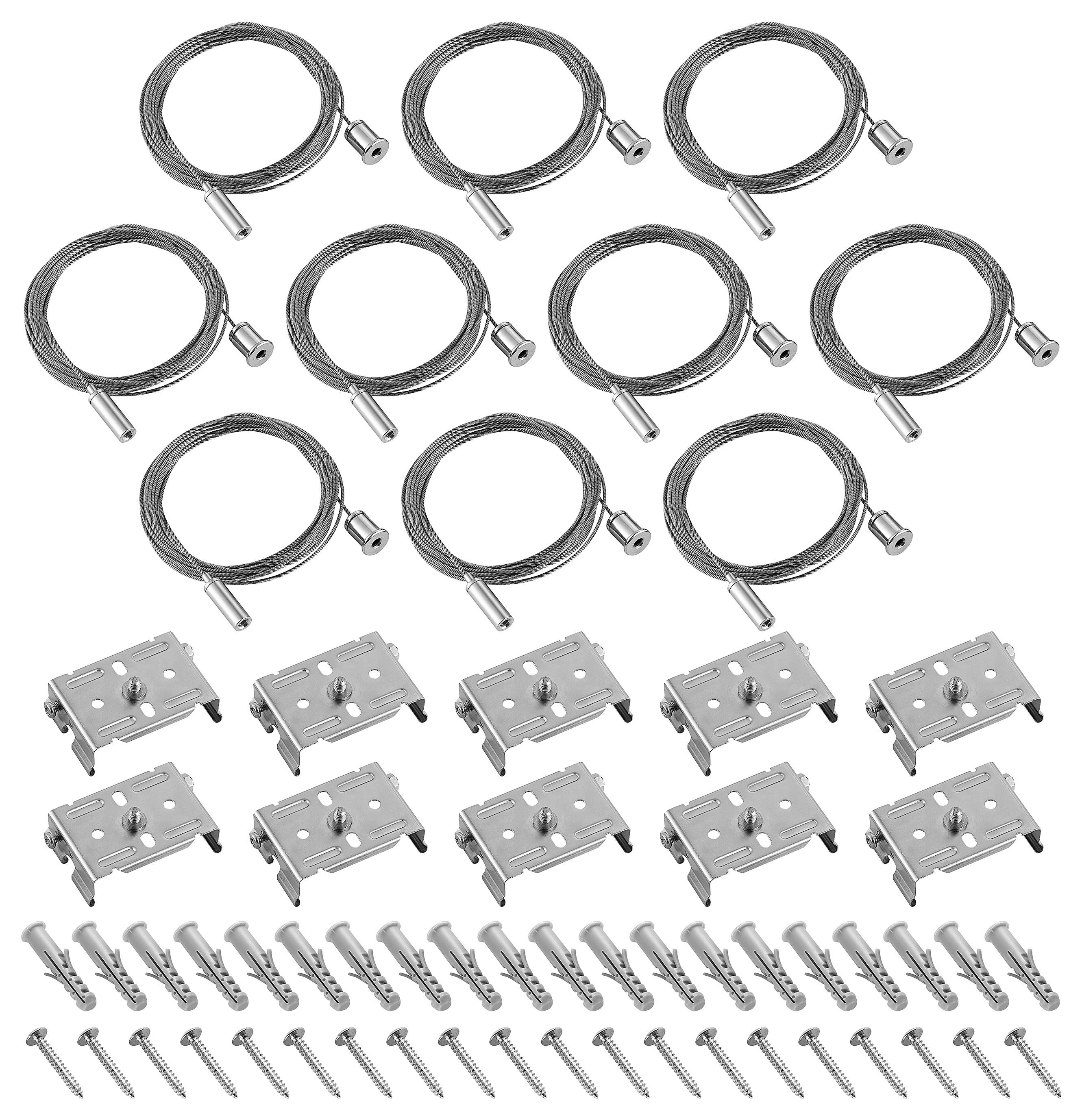 Deko Light Sanotrunk 930952 Zubehör 5m